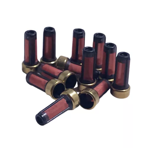 Other Auto Parts Microfiltros Microfiltros Para Inyector a Gasolina Universal 6*3*13.8mm 0280150502 11004-1 - image 2
